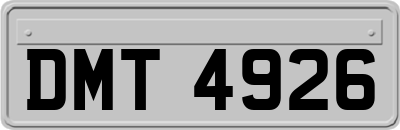 DMT4926