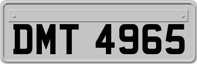 DMT4965