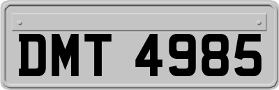 DMT4985