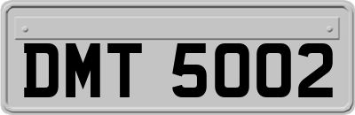DMT5002