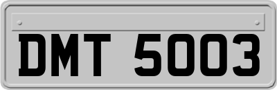 DMT5003