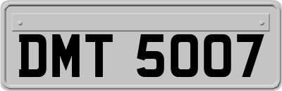 DMT5007