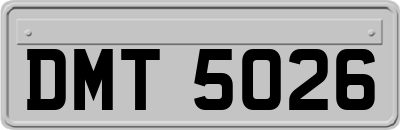DMT5026