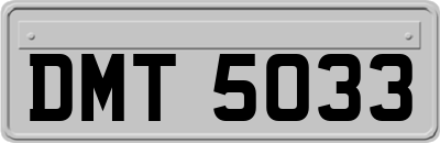 DMT5033