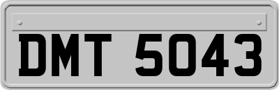 DMT5043