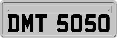 DMT5050