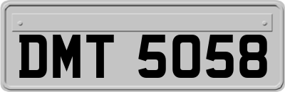 DMT5058