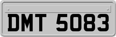 DMT5083