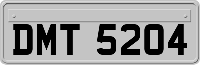 DMT5204