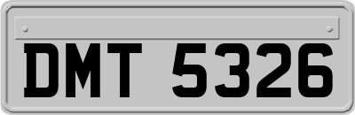 DMT5326