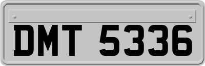 DMT5336