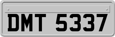 DMT5337