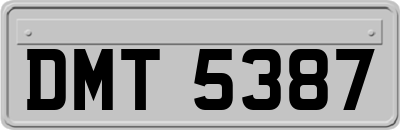 DMT5387