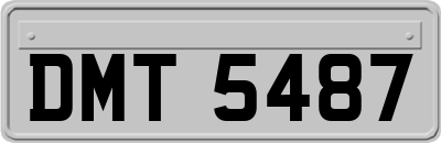 DMT5487