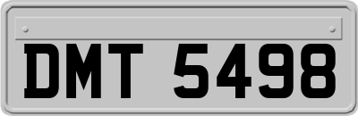 DMT5498