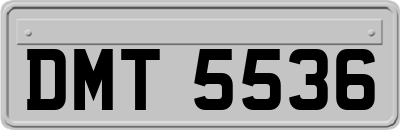 DMT5536