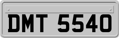 DMT5540
