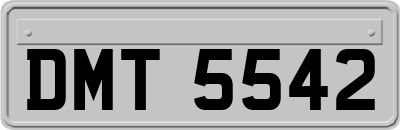 DMT5542
