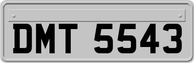 DMT5543