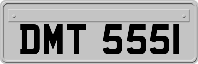 DMT5551