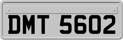 DMT5602