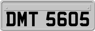 DMT5605