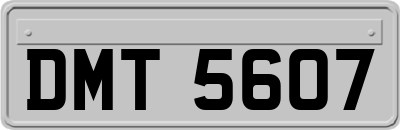 DMT5607