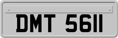 DMT5611
