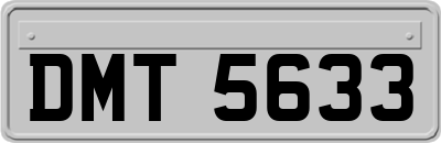DMT5633