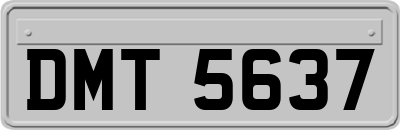 DMT5637