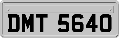 DMT5640