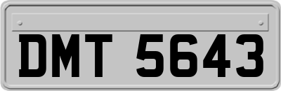 DMT5643