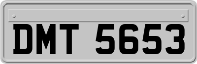 DMT5653