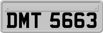 DMT5663