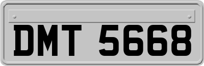 DMT5668