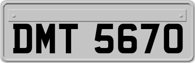 DMT5670