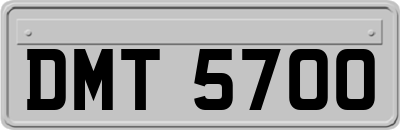 DMT5700