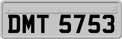 DMT5753
