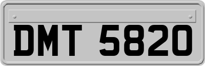 DMT5820
