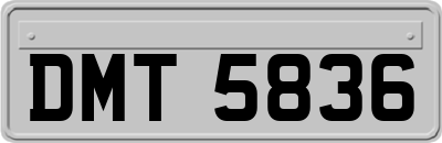 DMT5836