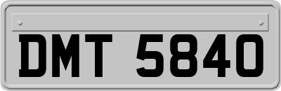 DMT5840