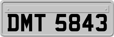 DMT5843
