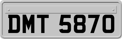 DMT5870