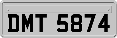 DMT5874
