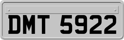 DMT5922
