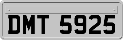 DMT5925