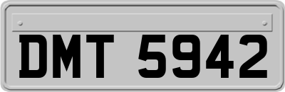 DMT5942