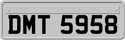 DMT5958