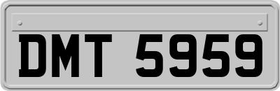 DMT5959