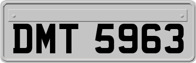 DMT5963